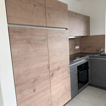 Quiet Zepernick - Direkt An Berlin Kolonie Rontgental