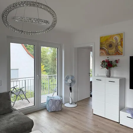 Quiet Zepernick - Direkt An Berlin Appartement