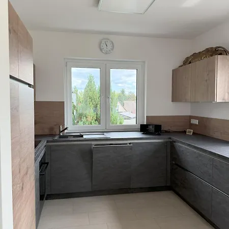 Quiet Zepernick - Direkt An Berlin Kolonie Rontgental