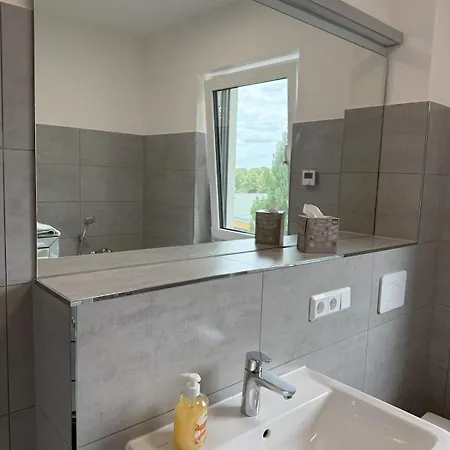 Quiet Zepernick - Direkt An Berlin *