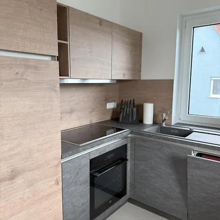 Quiet Zepernick - Direkt An Berlin Appartement *