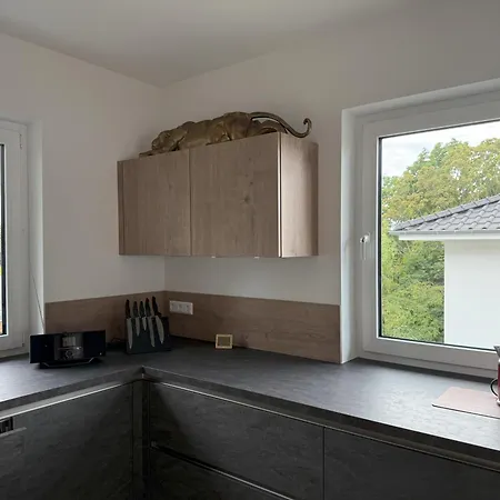 Quiet Zepernick - Direkt An Berlin Appartement Kolonie Rontgental