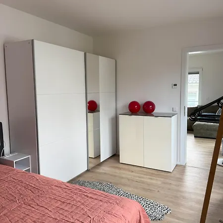 Quiet Zepernick - Direkt An Berlin *