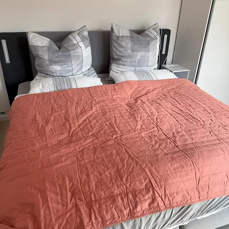 Appartement Quiet Zepernick - Direkt An Berlin *