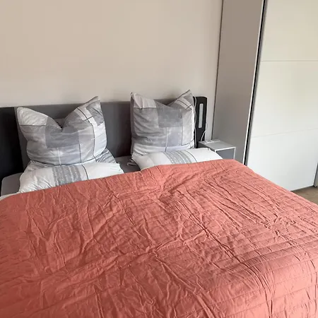 Quiet Zepernick - Direkt An Berlin * Kolonie Rontgental