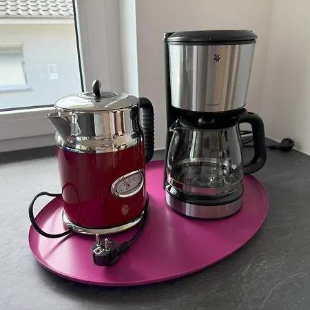 Quiet Zepernick - Direkt An Berlin Appartement