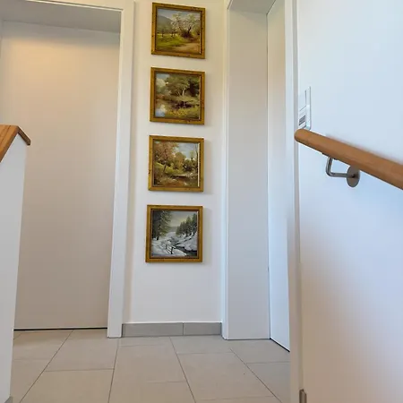 Appartement Quiet Zepernick - Direkt An Berlin *