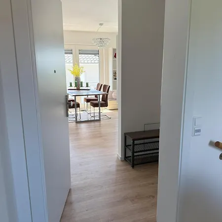 Quiet Zepernick - Direkt An Berlin Kolonie Rontgental