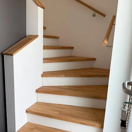 Quiet Zepernick - Direkt An Berlin * Kolonie Rontgental