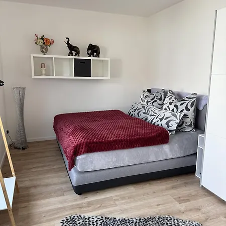 Quiet Zepernick - Direkt An Berlin *