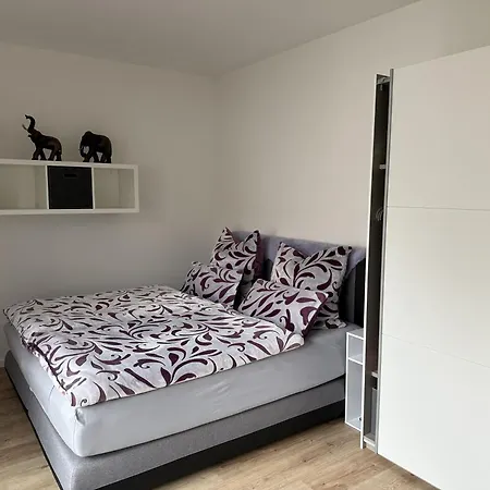 Appartement Quiet Zepernick - Direkt An Berlin *