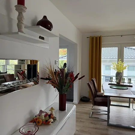 Quiet Zepernick - Direkt An Berlin Appartement *