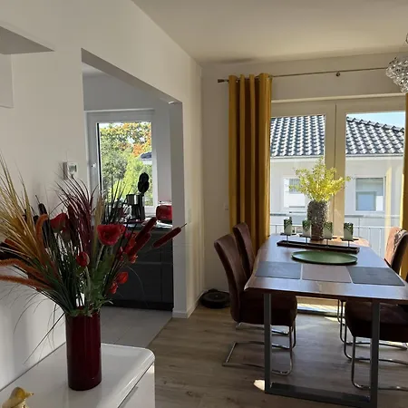 Quiet Zepernick - Direkt An Berlin Appartement *