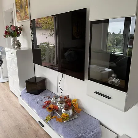 Quiet Zepernick - Direkt An Berlin Kolonie Rontgental