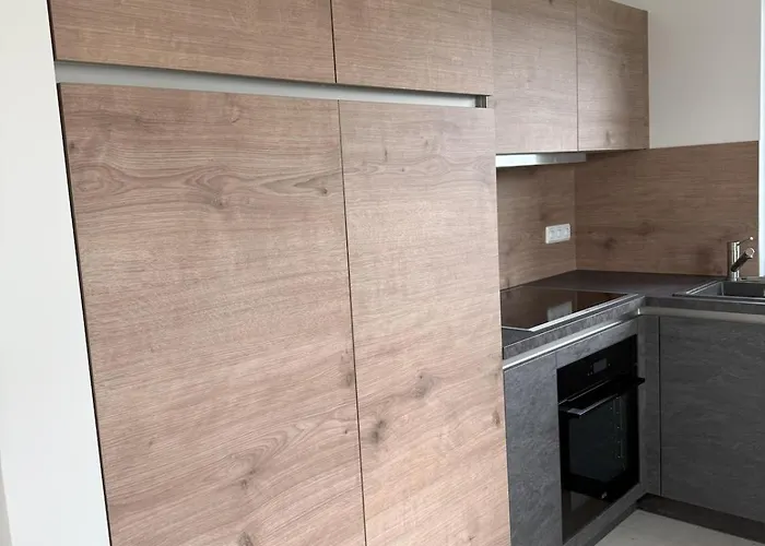 Quiet Zepernick - Direkt An Berlin Kolonie Rontgental