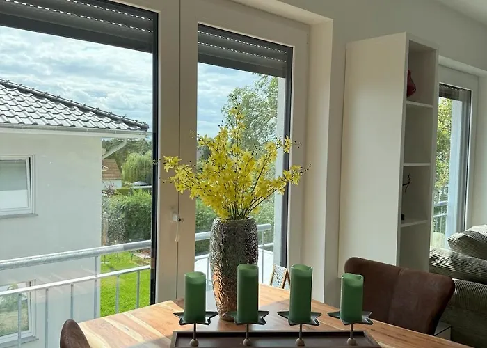 Quiet Zepernick - Direkt An Berlin