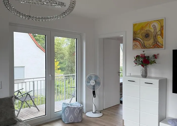 Quiet Zepernick - Direkt An Berlin شقة