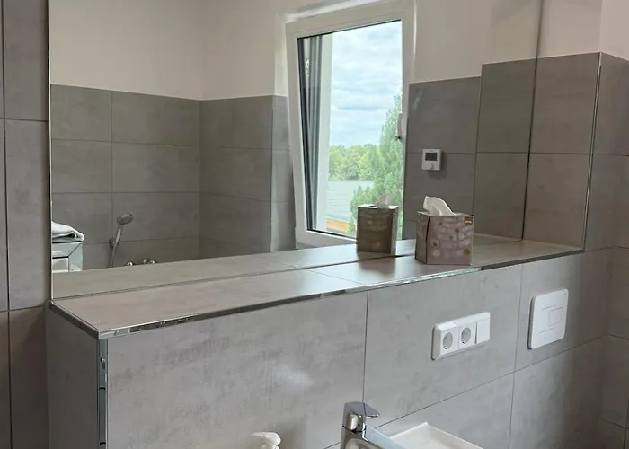 Quiet Zepernick - Direkt An Berlin *