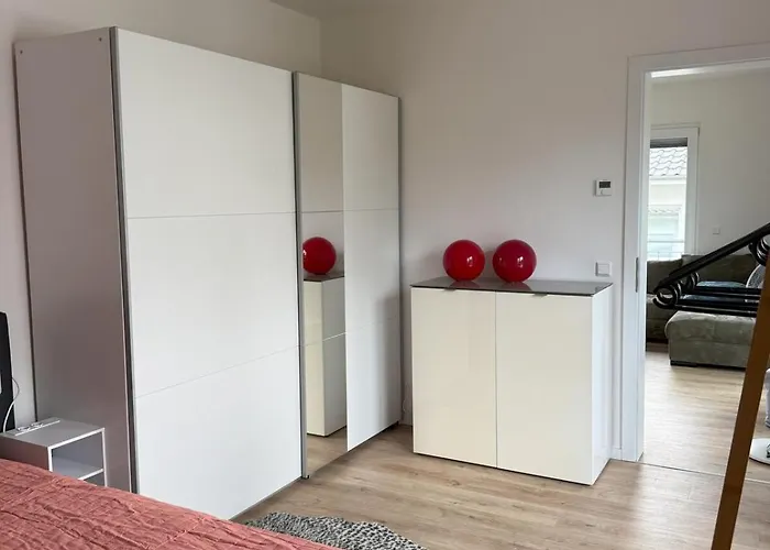 Quiet Zepernick - Direkt An Berlin *