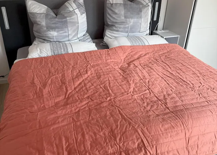 شقة Quiet Zepernick - Direkt An Berlin *