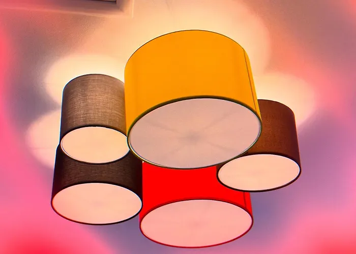 Quiet Zepernick - Direkt An Berlin شقة *