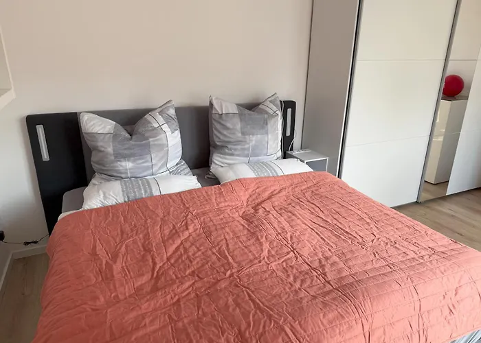 Quiet Zepernick - Direkt An Berlin * Kolonie Rontgental