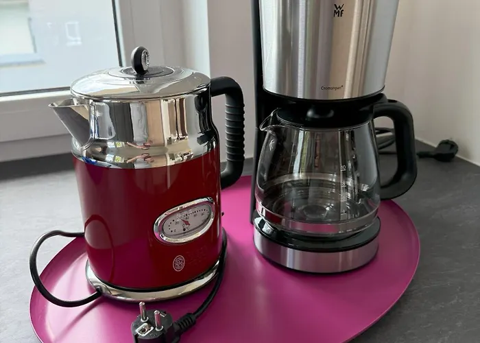 Quiet Zepernick - Direkt An Berlin شقة