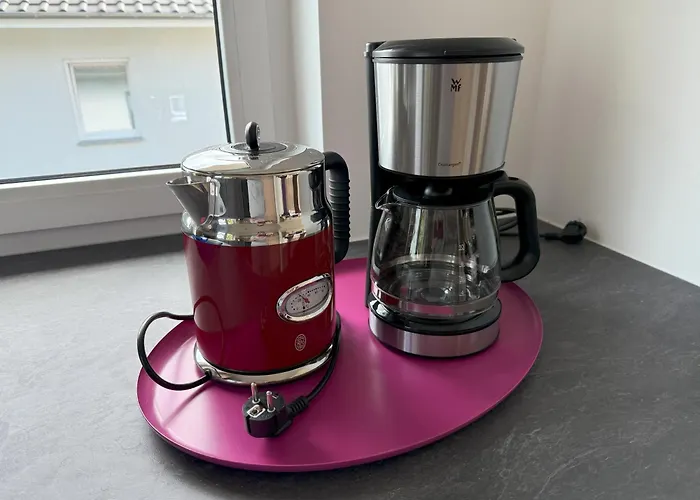 Quiet Zepernick - Direkt An Berlin شقة