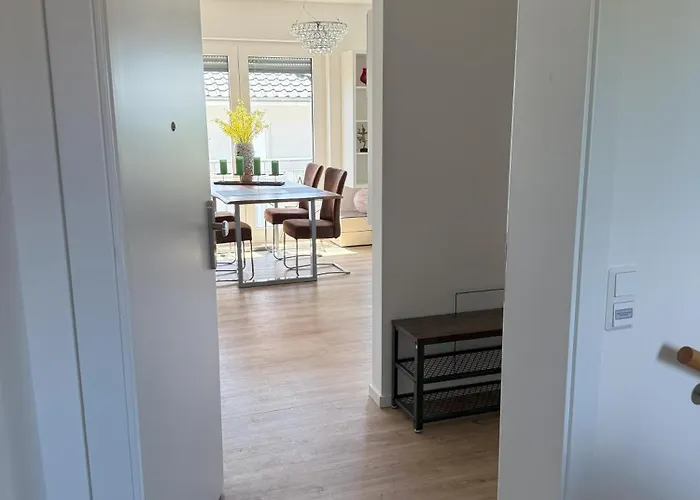 Quiet Zepernick - Direkt An Berlin Kolonie Rontgental