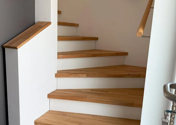 Quiet Zepernick - Direkt An Berlin * Kolonie Rontgental