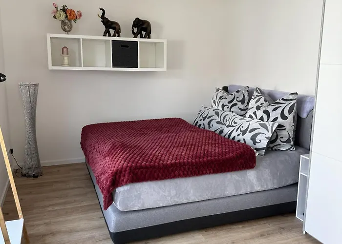 Quiet Zepernick - Direkt An Berlin *