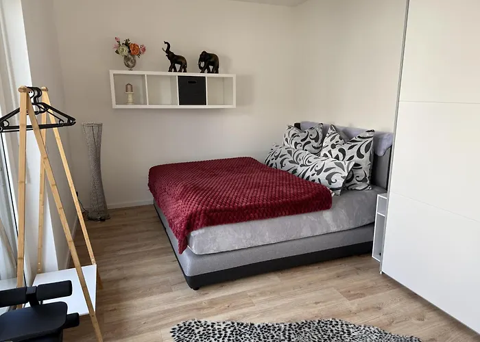 Quiet Zepernick - Direkt An Berlin *