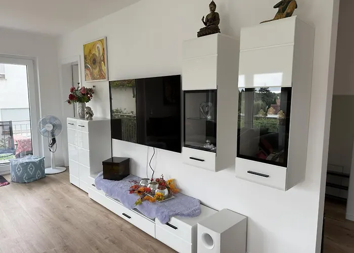 Quiet Zepernick - Direkt An Berlin * Kolonie Rontgental