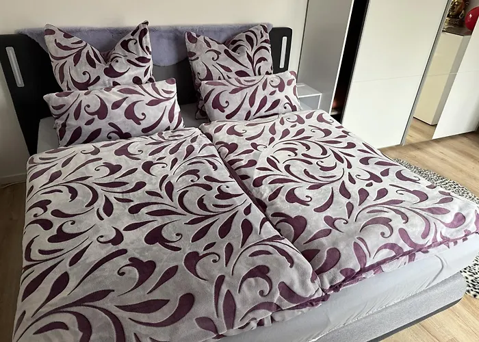 شقة Quiet Zepernick - Direkt An Berlin *